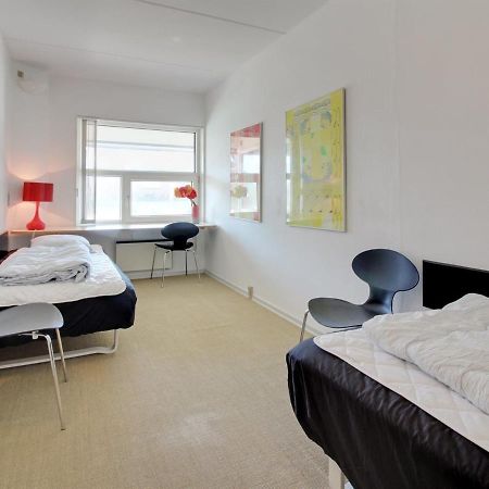 Apartment Milly - 100M From The Sea In Western Jutland By Interhome Fanø エクステリア 写真