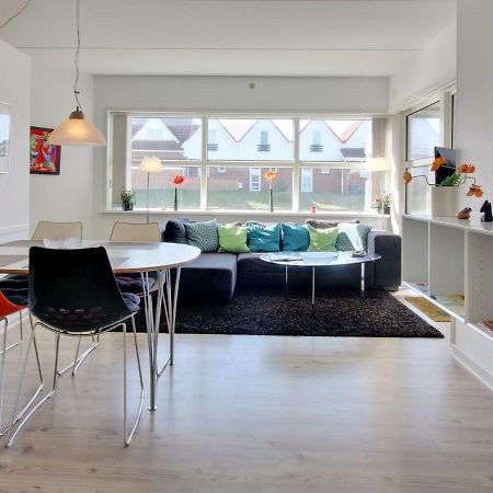 Apartment Milly - 100M From The Sea In Western Jutland By Interhome Fanø エクステリア 写真