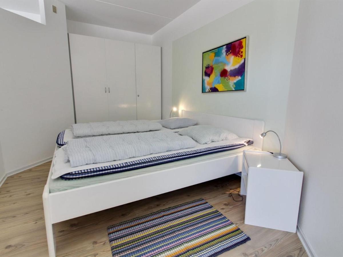 Apartment Milly - 100M From The Sea In Western Jutland By Interhome Fanø エクステリア 写真