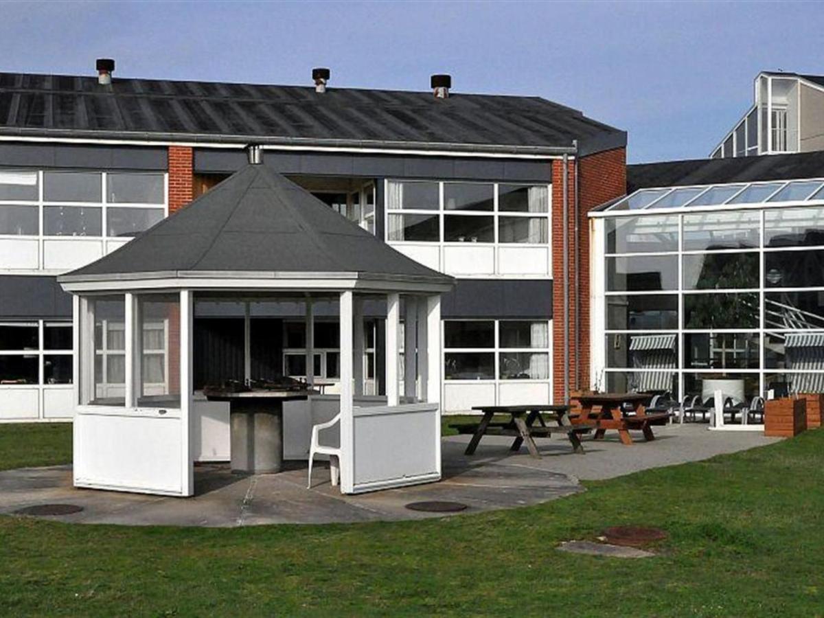 Apartment Milly - 100M From The Sea In Western Jutland By Interhome Fanø エクステリア 写真