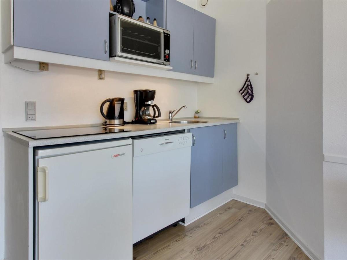 Apartment Milly - 100M From The Sea In Western Jutland By Interhome Fanø エクステリア 写真