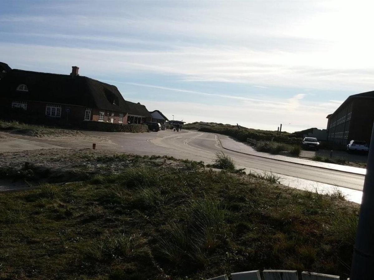 Apartment Milly - 100M From The Sea In Western Jutland By Interhome Fanø エクステリア 写真