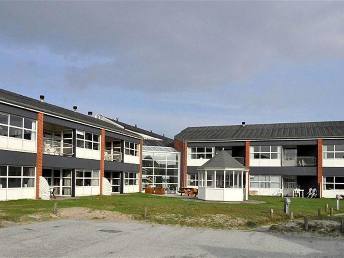 Apartment Milly - 100M From The Sea In Western Jutland By Interhome Fanø エクステリア 写真