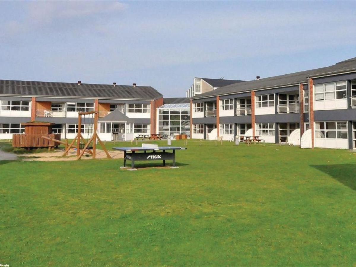 Apartment Milly - 100M From The Sea In Western Jutland By Interhome Fanø エクステリア 写真